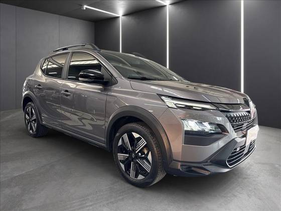 RENAULT KARDIAN 1.0 TCE FLEX TECHNO EDC